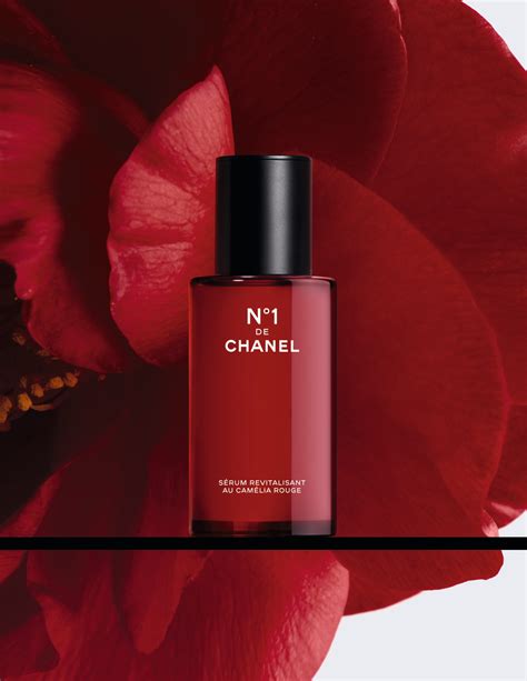 chanel n1 camellia|chanel no 1.